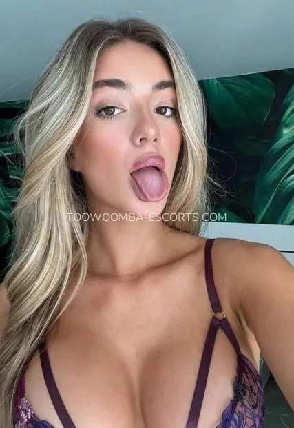 Toowoomba escorts Daisy — 2